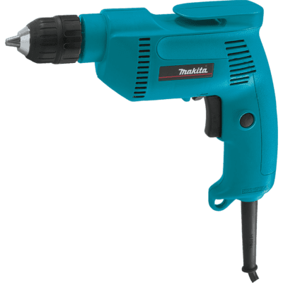 3/8"-powerful-4.9 AMP Drill