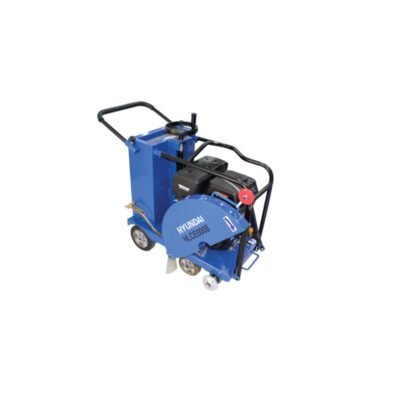 117K-Gasoline-Asphalt-Cutting-Machine:-Hyundai