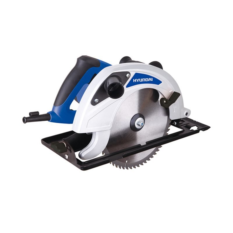 235mm-9"-Wood-Circular-Saw:-Hyundai