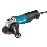 125mm 5" 1300W Angle Grinder