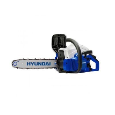 Gasoline-Chain-Saw:-Hyundai