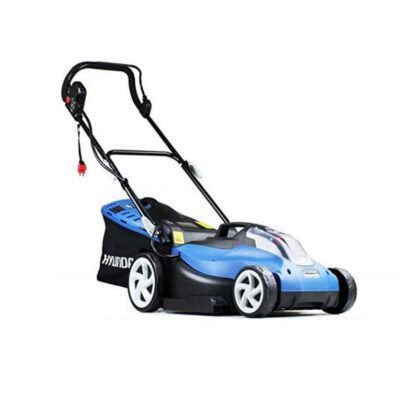 18.4"-Electric-Lawn-Mower:-Hyundai