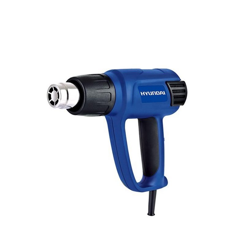 2000W-9-Levels-Heat-Gun:-Hyundai