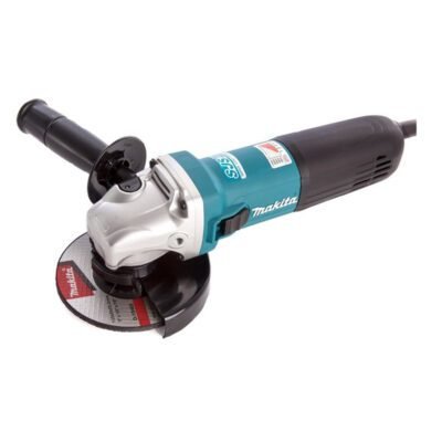 1100W 125mm 5"Makita Angle Grinder