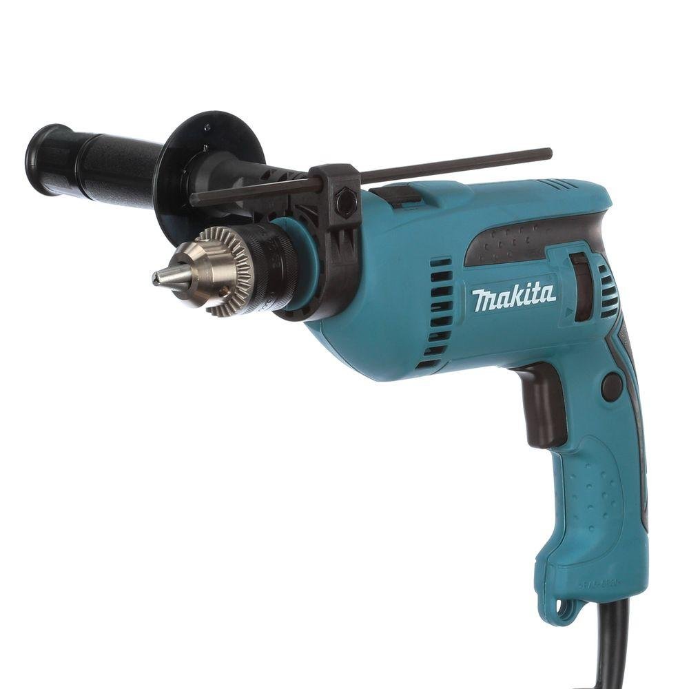 Impact Drill, For Masonary-13mm, 680W