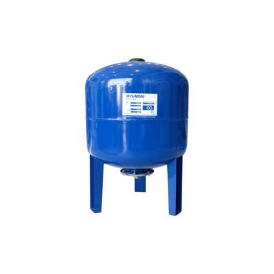 60L-8bar-Pressure-tank:-Hyundai