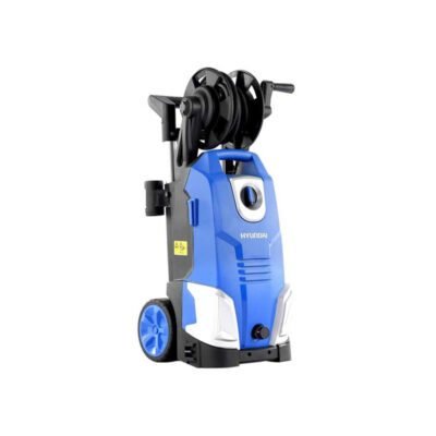 165Bar 220V/ 60Hz High-Pressure-Washing-Machine:-Hyundai