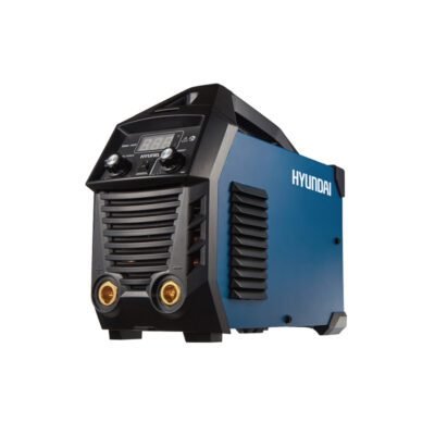 220V-DC-Inverter-Welder-Machine:-Hyundai