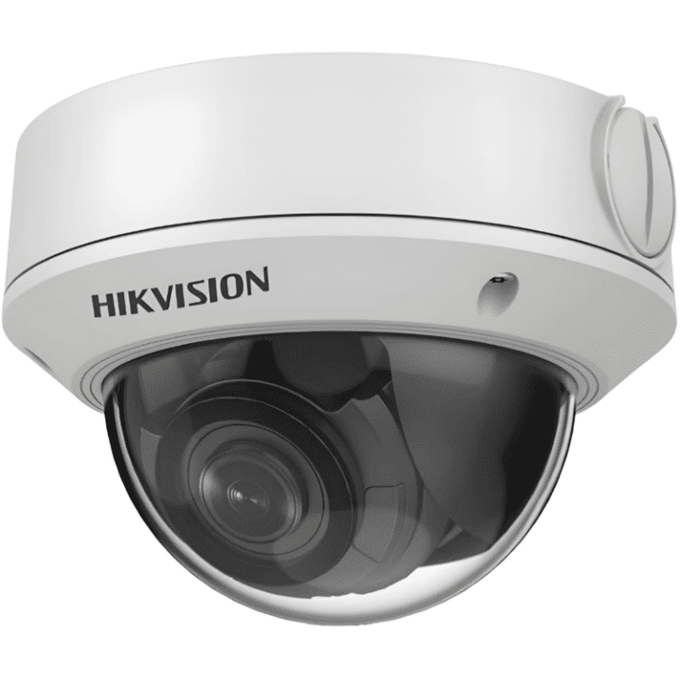 DS-2CD1743G0-IZ(2.8-12mm)-4 MP Varifocal Dome Network Camera: Hikvision