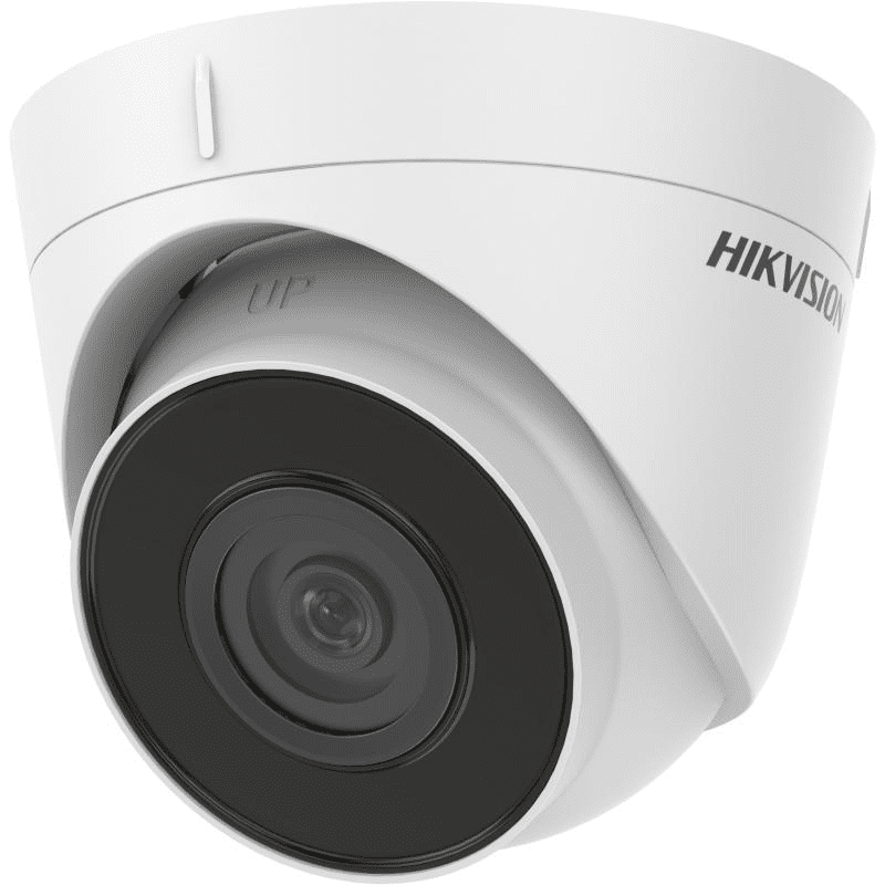 Hikvision Network Camera(4mm)