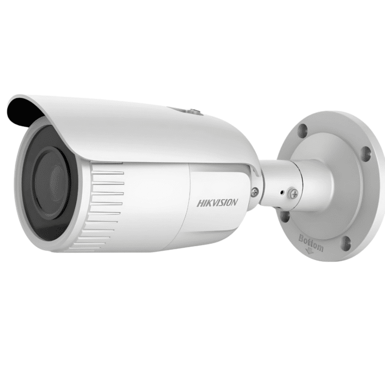 4 MP Varifocal Bullet Network Camera: Hikvision-DS-2CD1643G0-IZ(2.8-12mm)