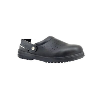 VE12: Low Ankle-Steel-Toe-Safety-Shoes:-Vaultex