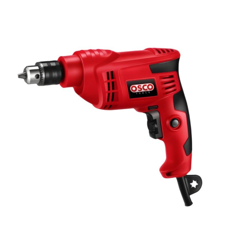 10mm/25mm-Electric-Drill:-OSCO