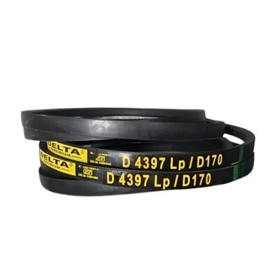 D-Series Poly-F Plus PB Classical V Belt