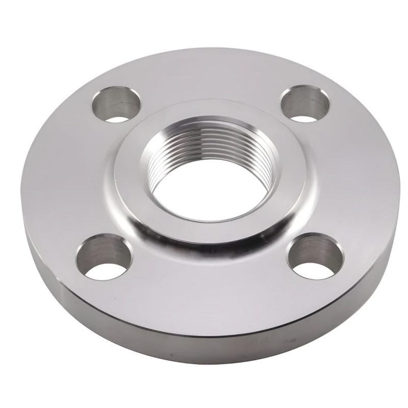 A182 F321/H -Stainless Steel-Flanges