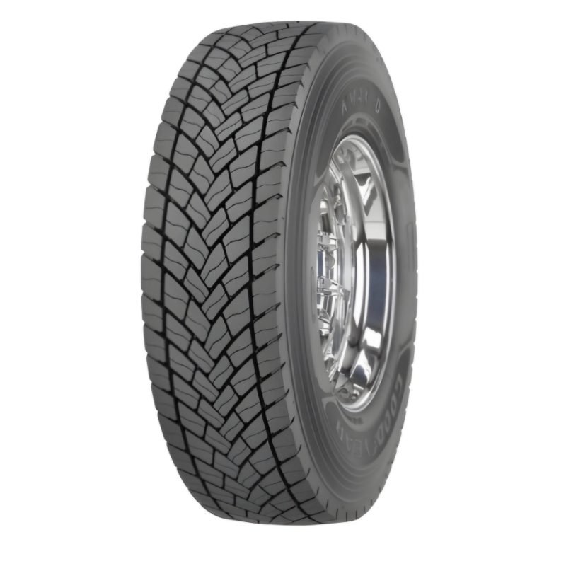 315/80R22.5 KMAX D EXT-156L-154M-SAF-3PSF-Tires