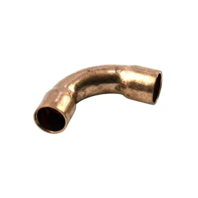 C x C , 90°Long Radius Elbow-Nibco Style