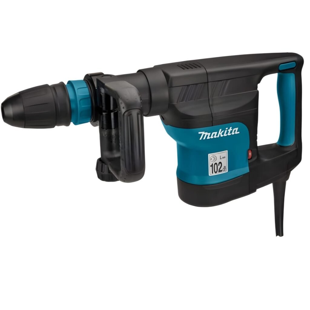 1300W Heavy-duty Demolition Hammer