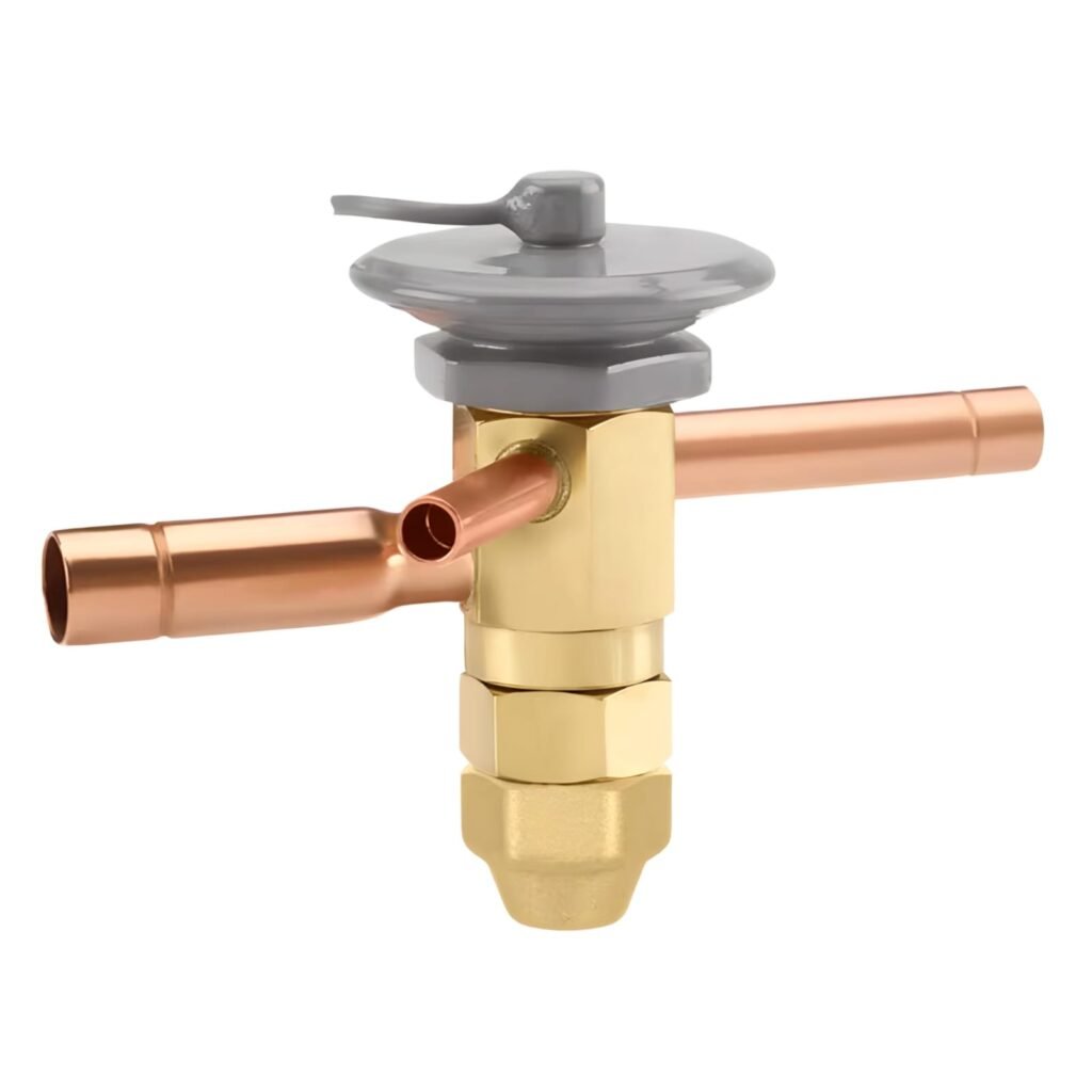 ER-Series Thermal Expansion Valve
