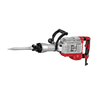 1700W SDS-Hex-Demolition-Hammer-40046:-Osco