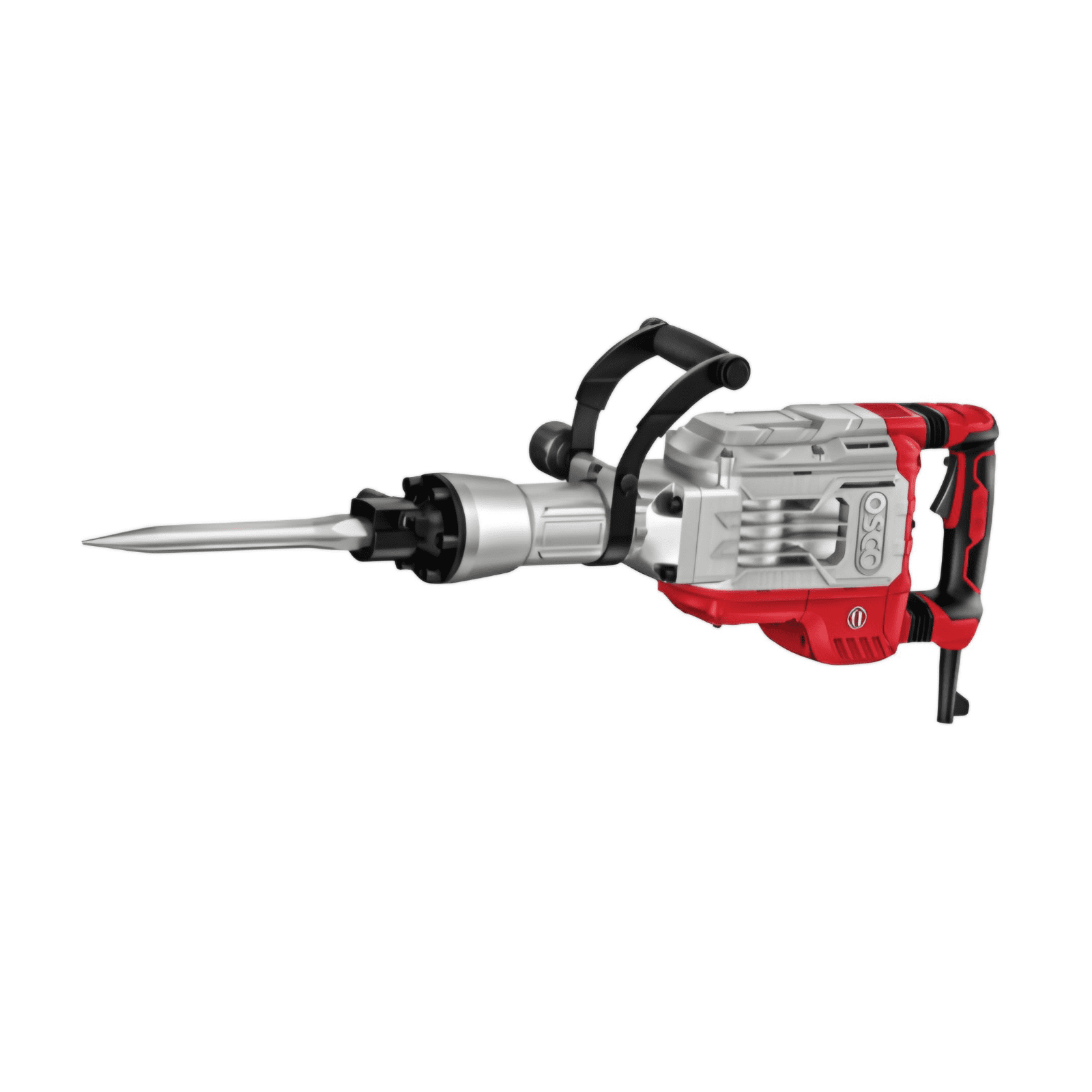 1700W SDS-Hex-Demolition-Hammer-40046:-Osco