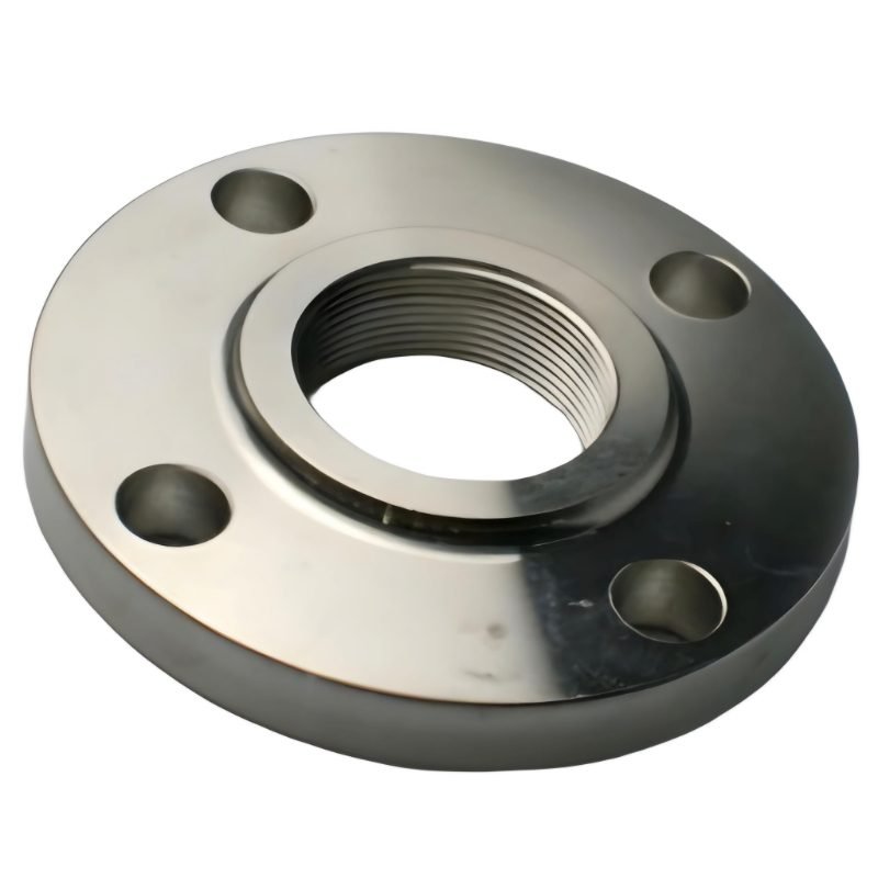A182 F410-Stainless Steel Flanges