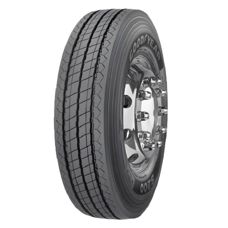 315/80-R22.5 S200+-156/151L-Tires