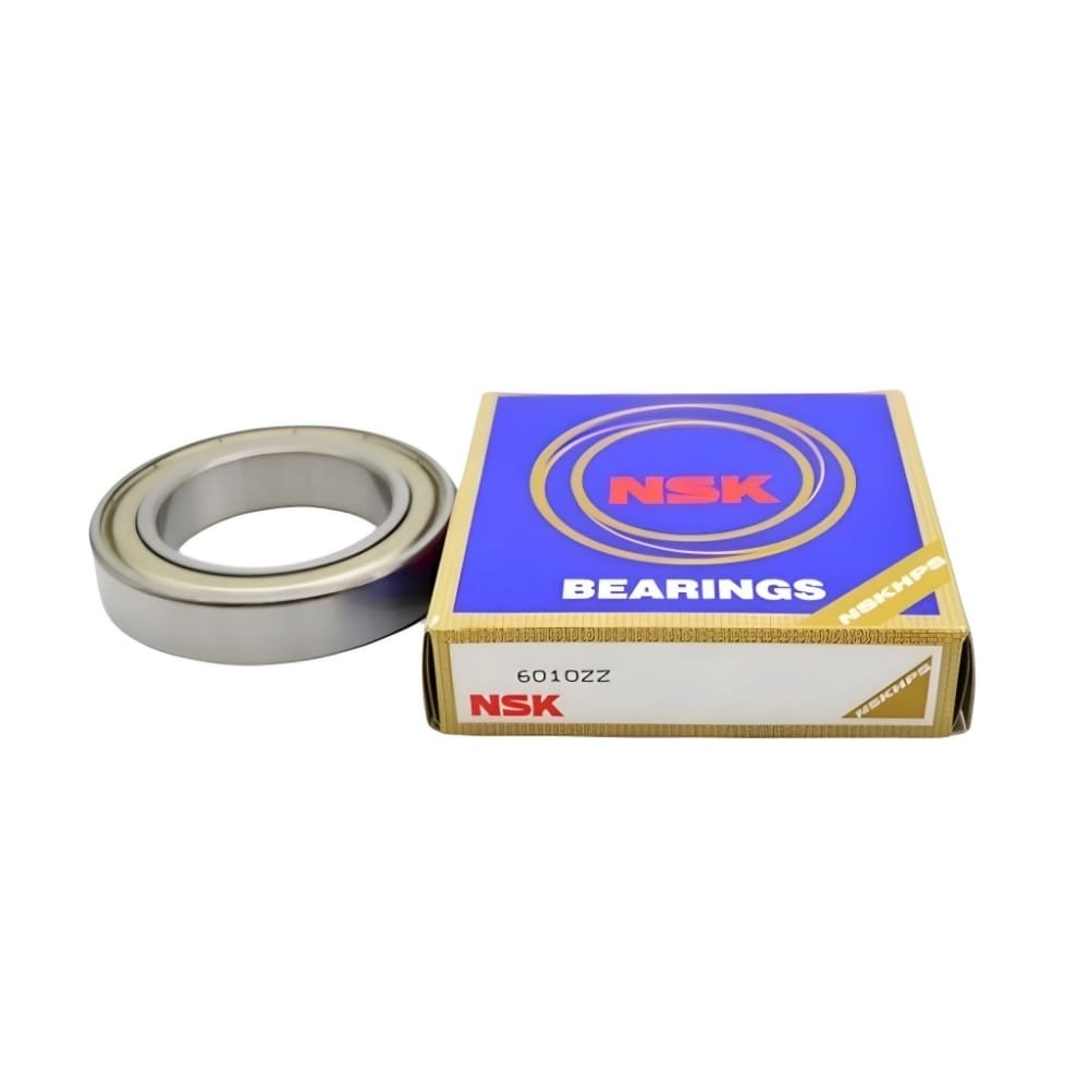 6010ZZ-NSK Bearings