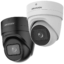 6 MP AcuSense Motorized Varifocal Turret Network Camera: Hikvision