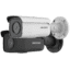 AcuSense 4K Fixed Bullet Network Camera: Hikvision