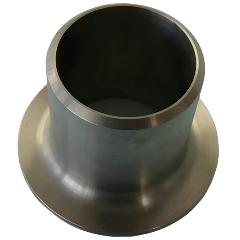 Stub-Ends-600:-Nickel-Alloy-Buttweld Fittings