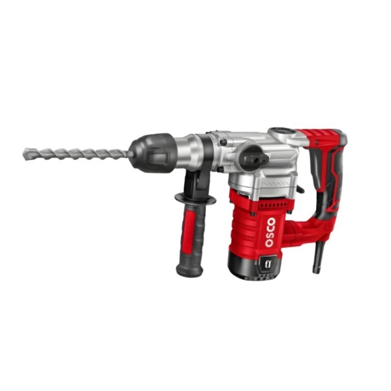 1050W SDS-Plus-Rotary-Hammer: Osco