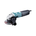 125mm (5") 1,400W Variable Speed Angle Grinder - APT1012