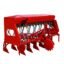 Zero Tillage Seed Drill