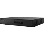 DS-7108NI-Q1/8P/M - 8-ch Mini 1U 8 PoE Network Video Recorder: Hikvision