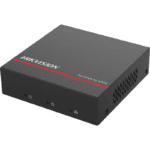 DS-E04NI-Q1(SSD 2T) - SSD NVR: Hikvision