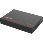 DS-E04NI-Q1/4P(SSD 2T) - SSD Network Video Recorder: Hikvision