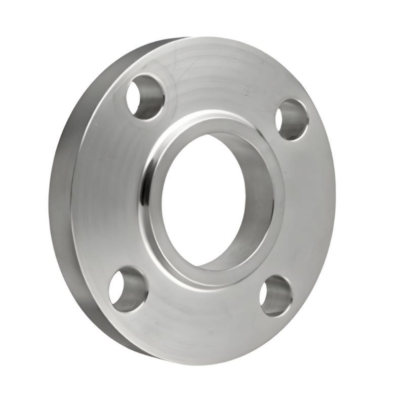 A182 F5-Alloy-Steel-Flanges
