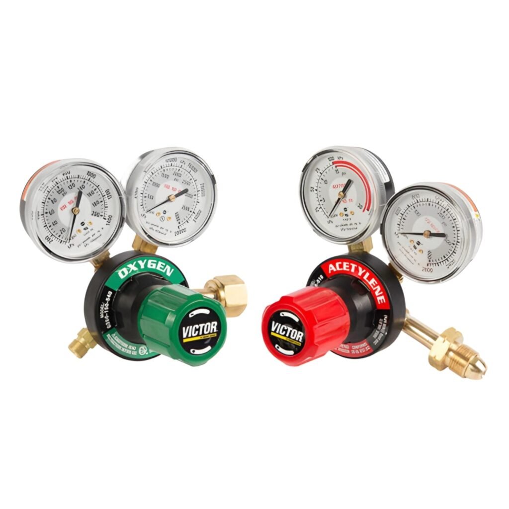 G350 Single-Stage Regulator