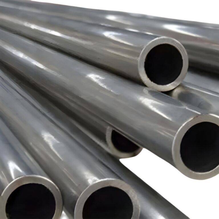 UNS S32760-Duplex Steel pipe