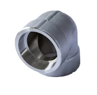 A234 WP5-Elbows Alloy Steel Buttweld Fittings