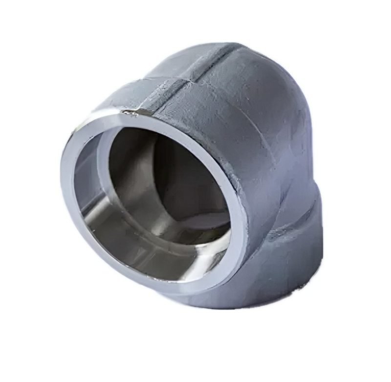 A234 WP5-Elbows Alloy Steel Buttweld Fittings