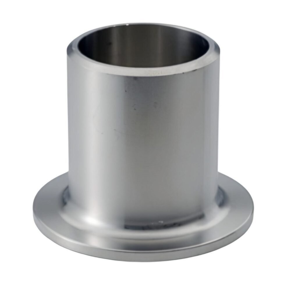 A234 WP5-Stub Ends Alloy Steel Buttweld Fittings