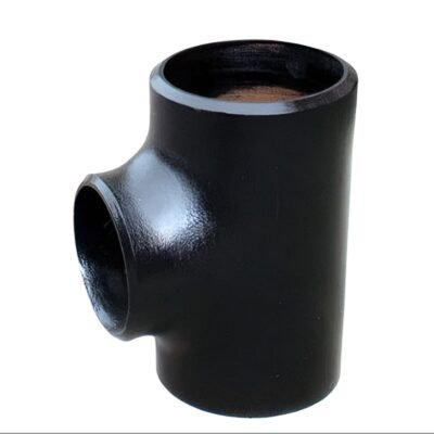 Tees-A234-WP9-Alloy-Steel-Buttweld-Fittings