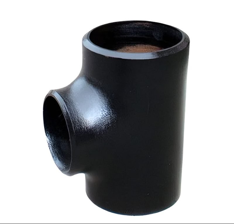 Tees-A234-WP9-Alloy-Steel-Buttweld-Fittings