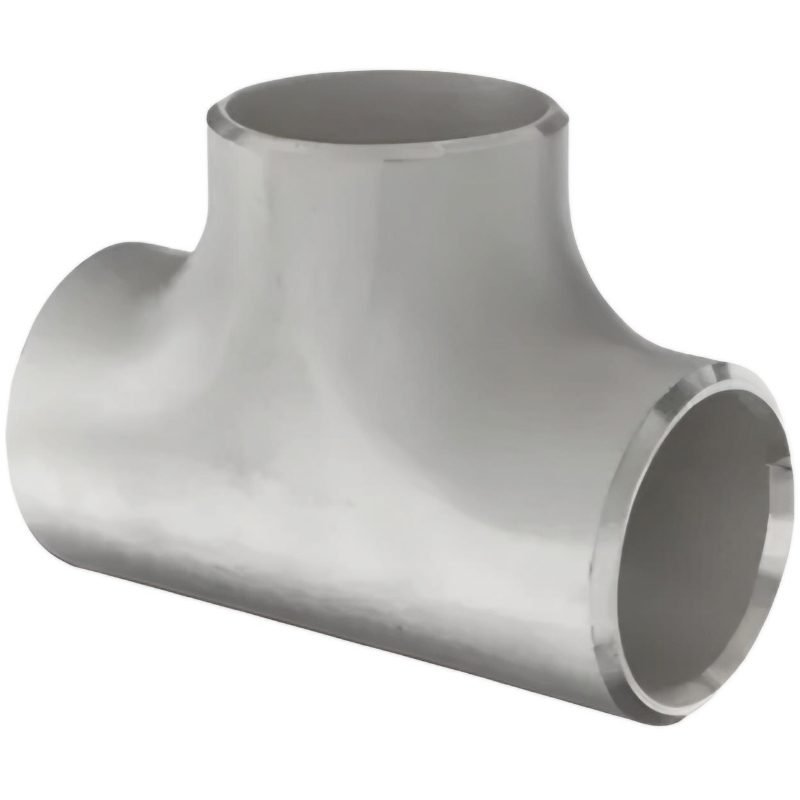A403 316/L-Stainless Steel-Buttweld-Fittings