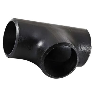 Tees-WP22-A234-Alloy-Steel-Buttweld-Fittings