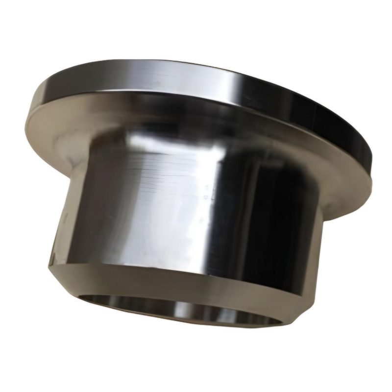 WP91-StubEnds-A234 Alloy-Steel-Buttweld-Fittings