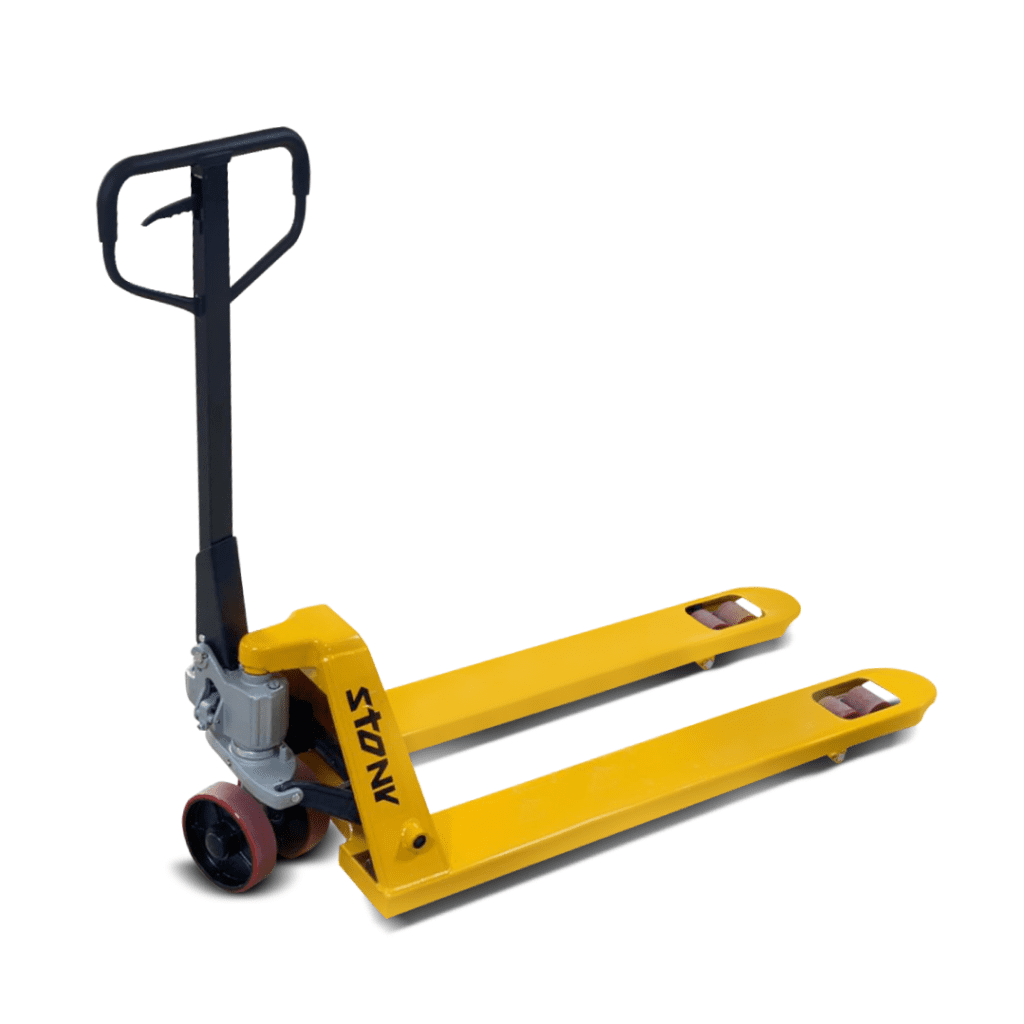 ST-3000-Stony Hydraulic Hand Pallet Trolley