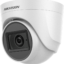 5 MP Audio Indoor Fixed Turret Camera: Hikvision-DS-2CE76H0T-ITPFS(2.8mm)